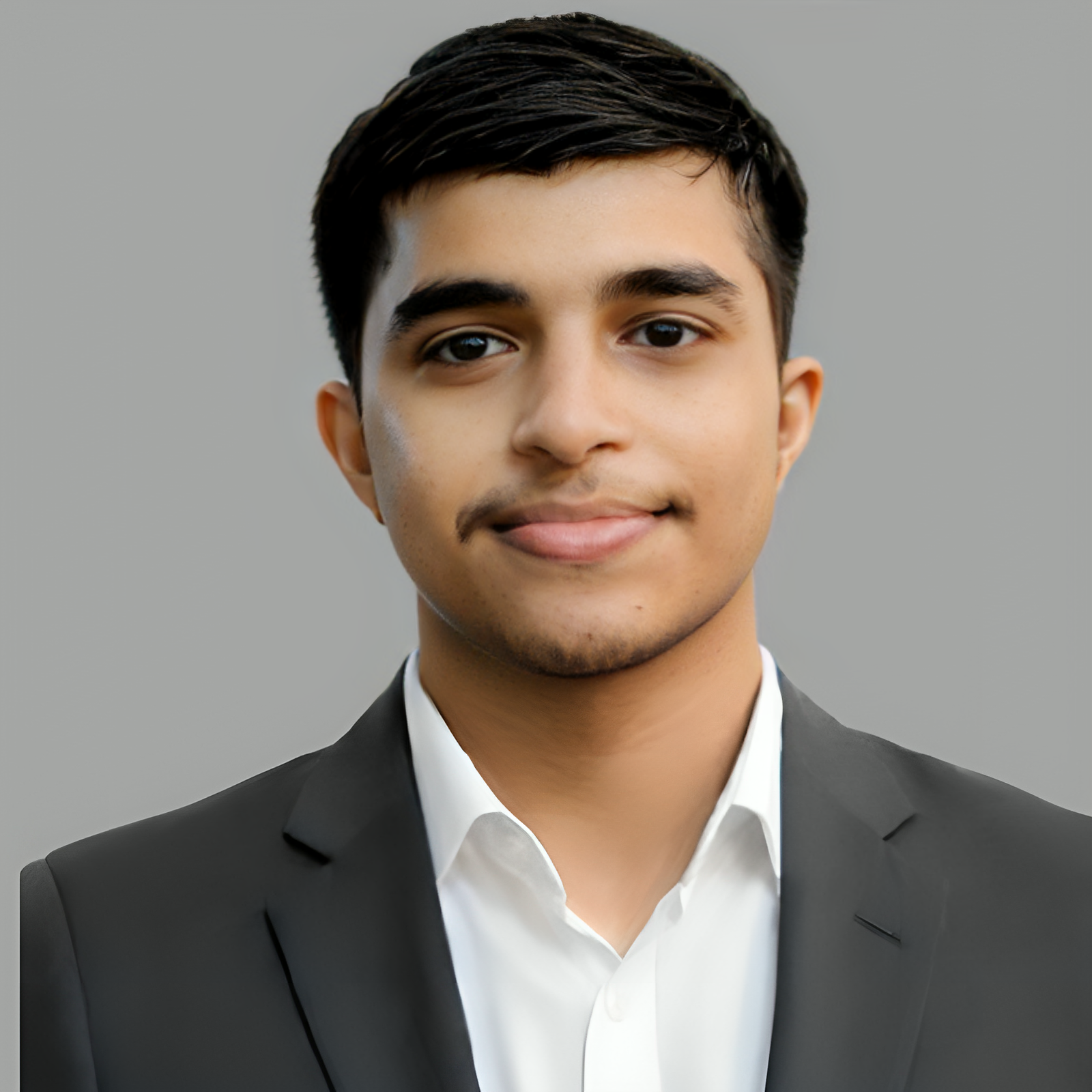 Farhan Adil